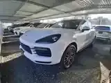 Porsche Cayenne 2022 photo 3