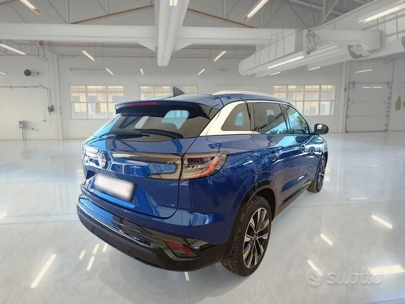 Renault Austral 2023 photo 4