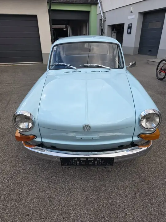 Volkswagen Sonstige