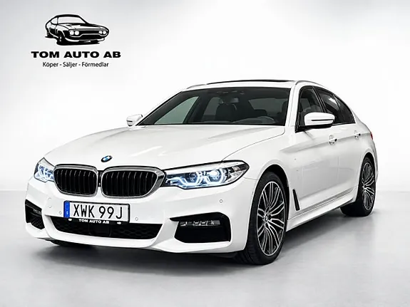 BMW 530D