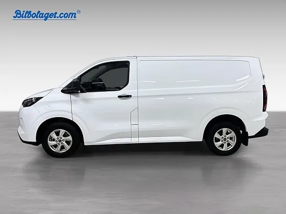 Ford E-Transit 2025 photo 2