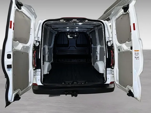 Ford E-Transit 2025 photo 5