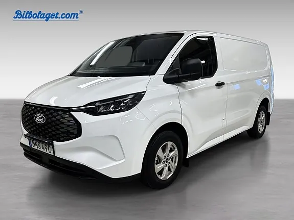 Ford E-Transit