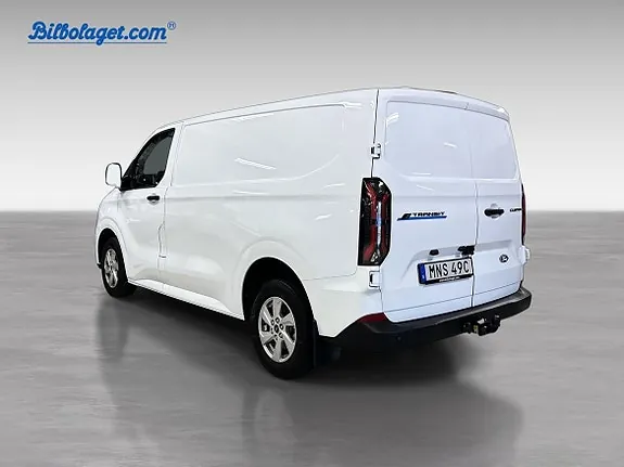 Ford E-Transit 2025 photo 3