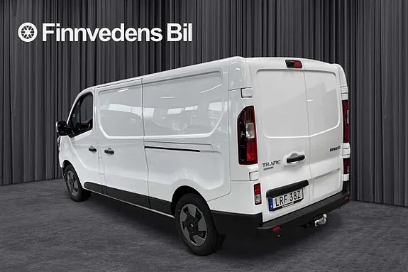 Renault Trafic 2027 photo 4