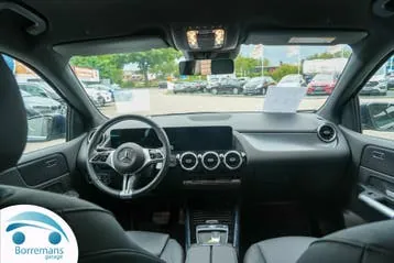 Mercedes-Benz B-Class 2023 photo 2