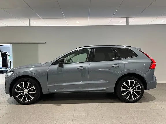 Volvo Xc60 2023 photo 5