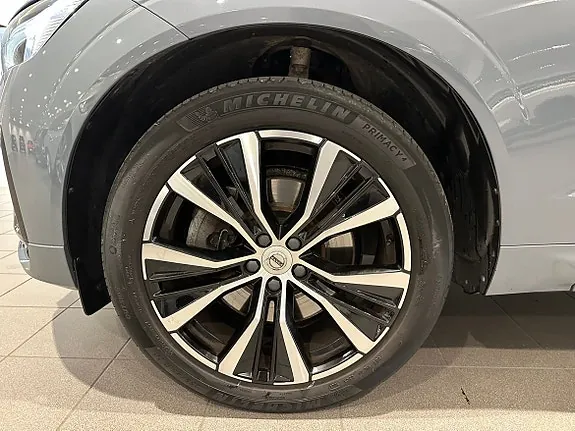Volvo Xc60 2023 photo 3