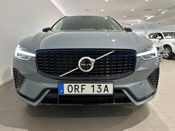 Volvo Xc60 2023 photo 2