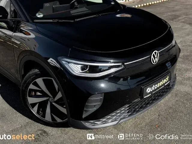 Volkswagen Id.4 2023 photo 3