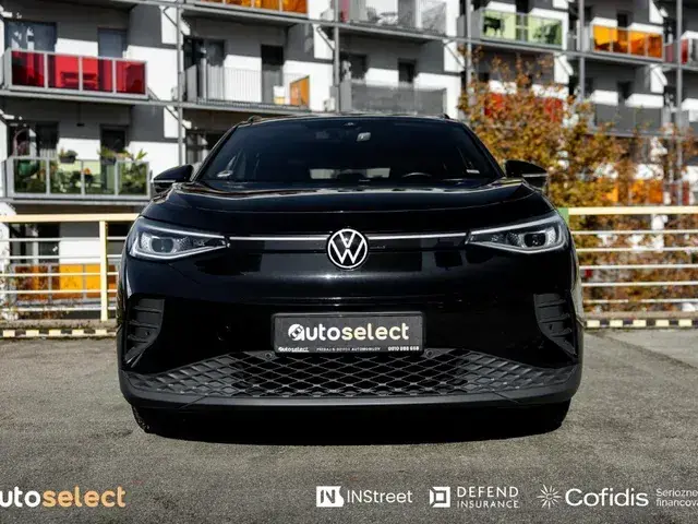 Volkswagen Id.4 2023 photo 4