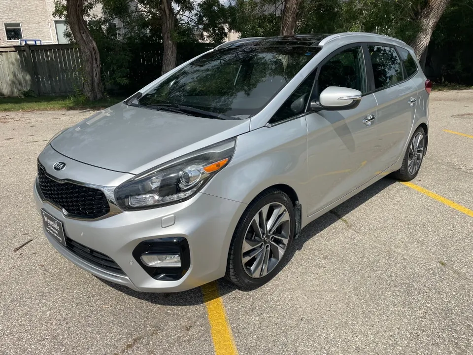 Kia Rondo