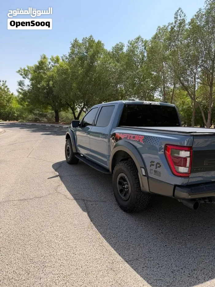Ford F-150 2023 photo 3