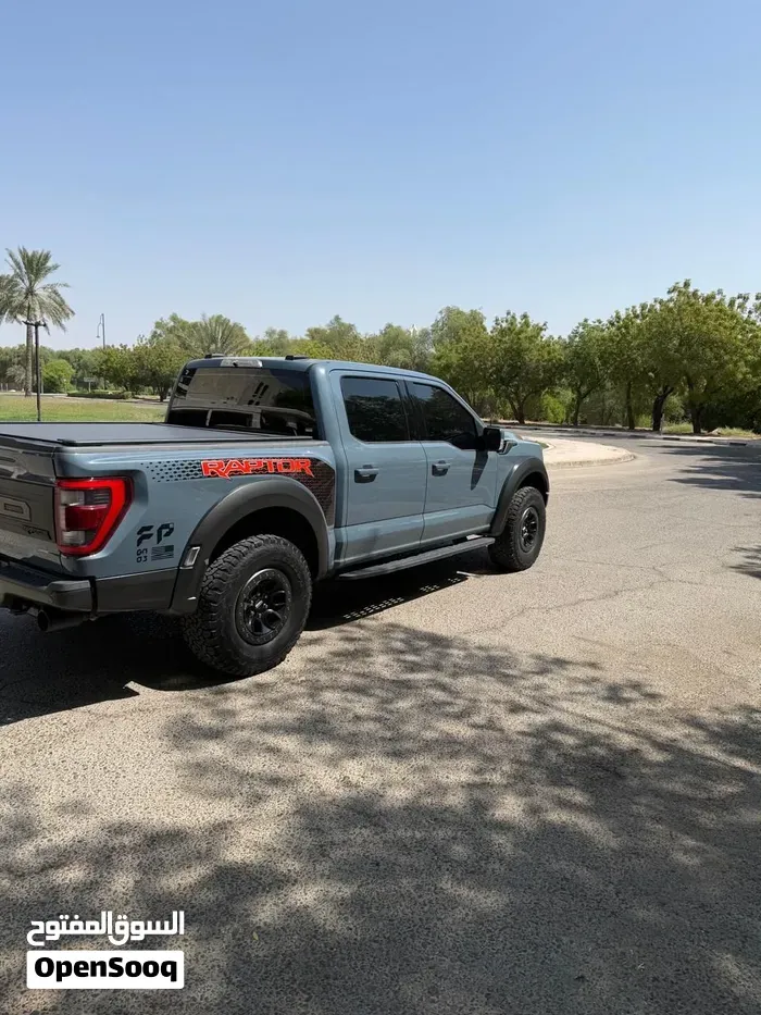 Ford F-150 2023 photo 4