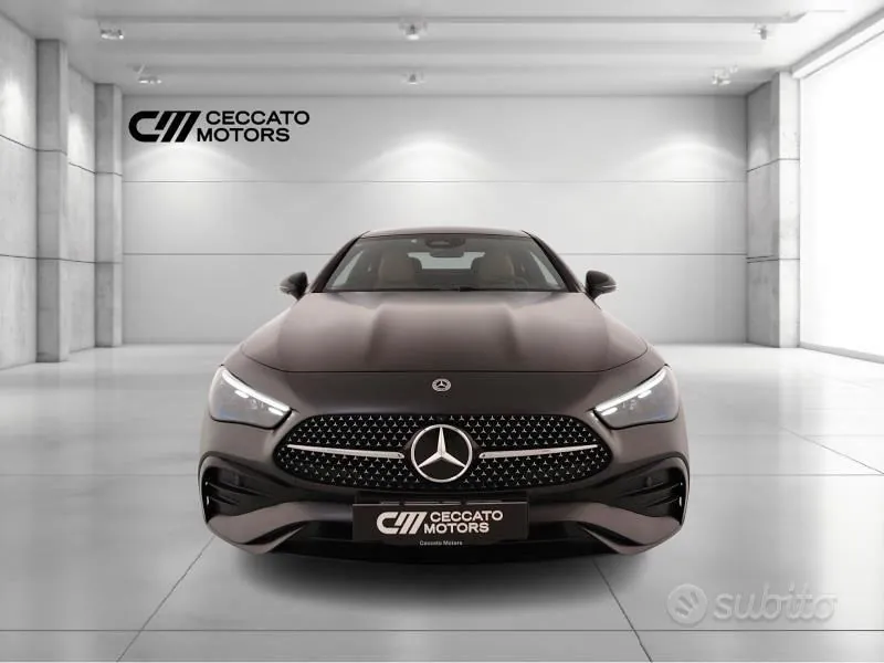 Mercedes-Benz Cle 2024 photo 2