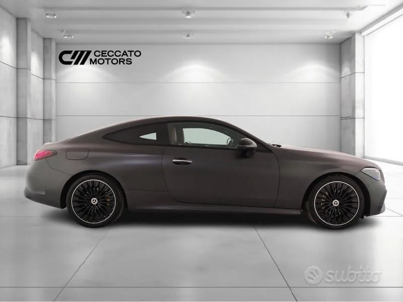 Mercedes-Benz Cle 2024 photo 3