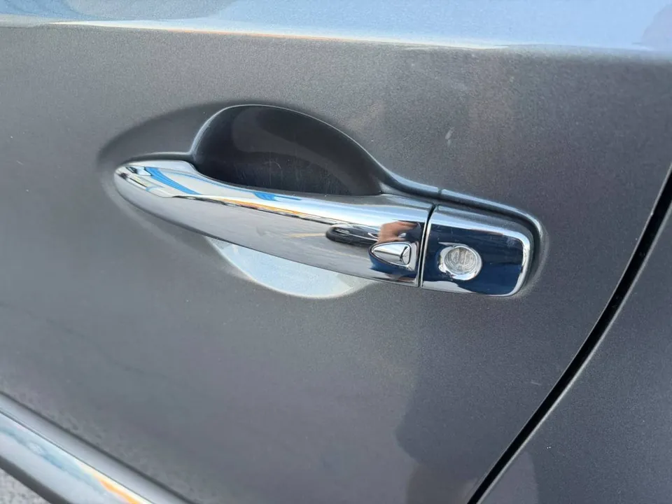 Nissan Murano 2020 photo 4