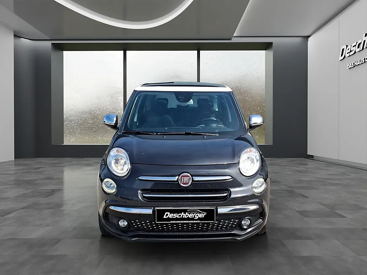 Fiat 500L 2017 photo 3