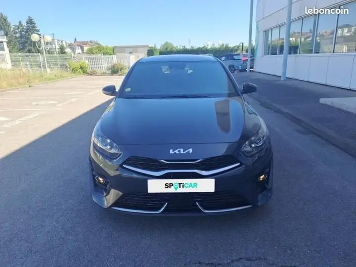 Kia Ceed 2023 photo 2