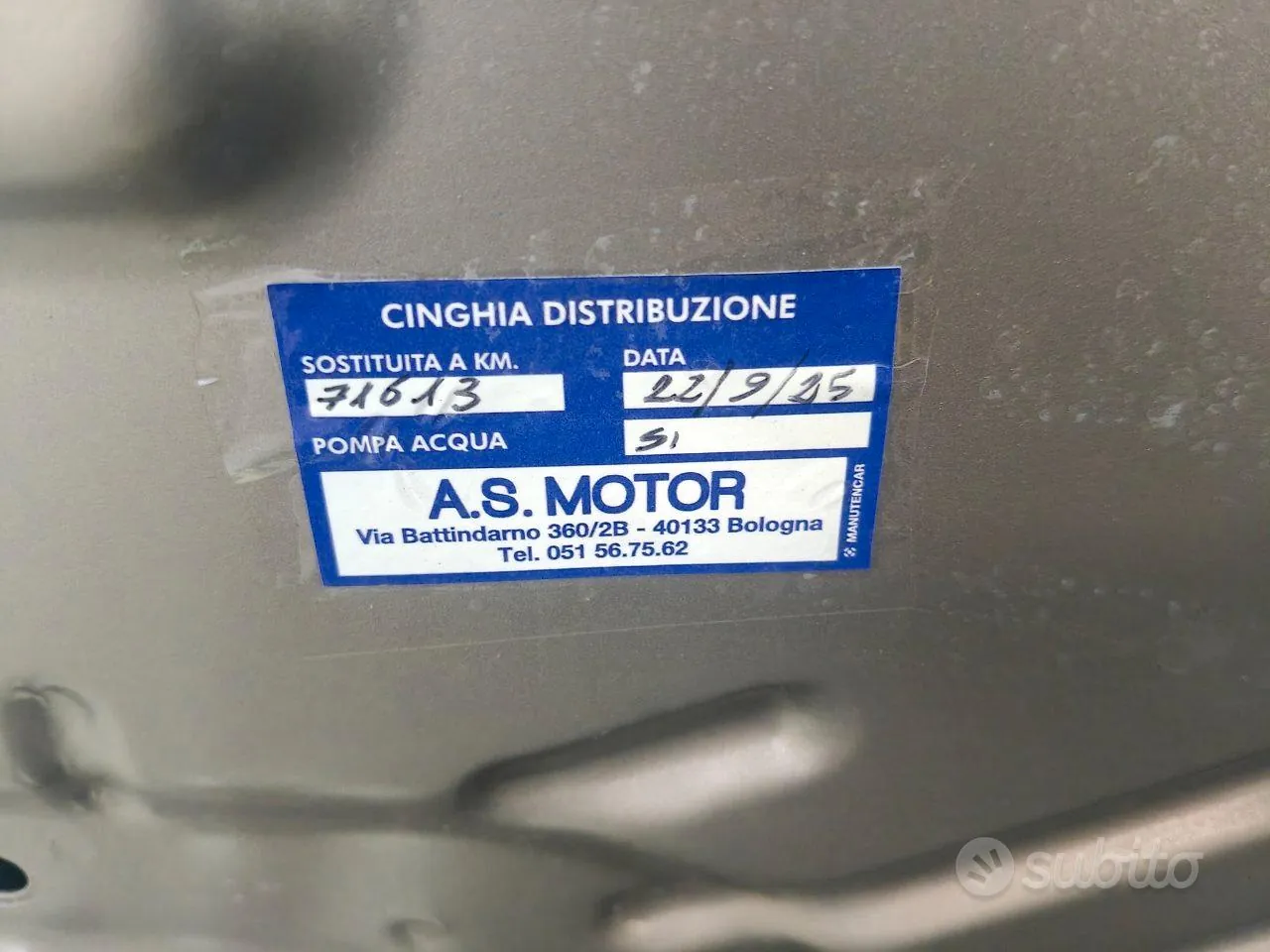 Fiat Tipo 2018 photo 5