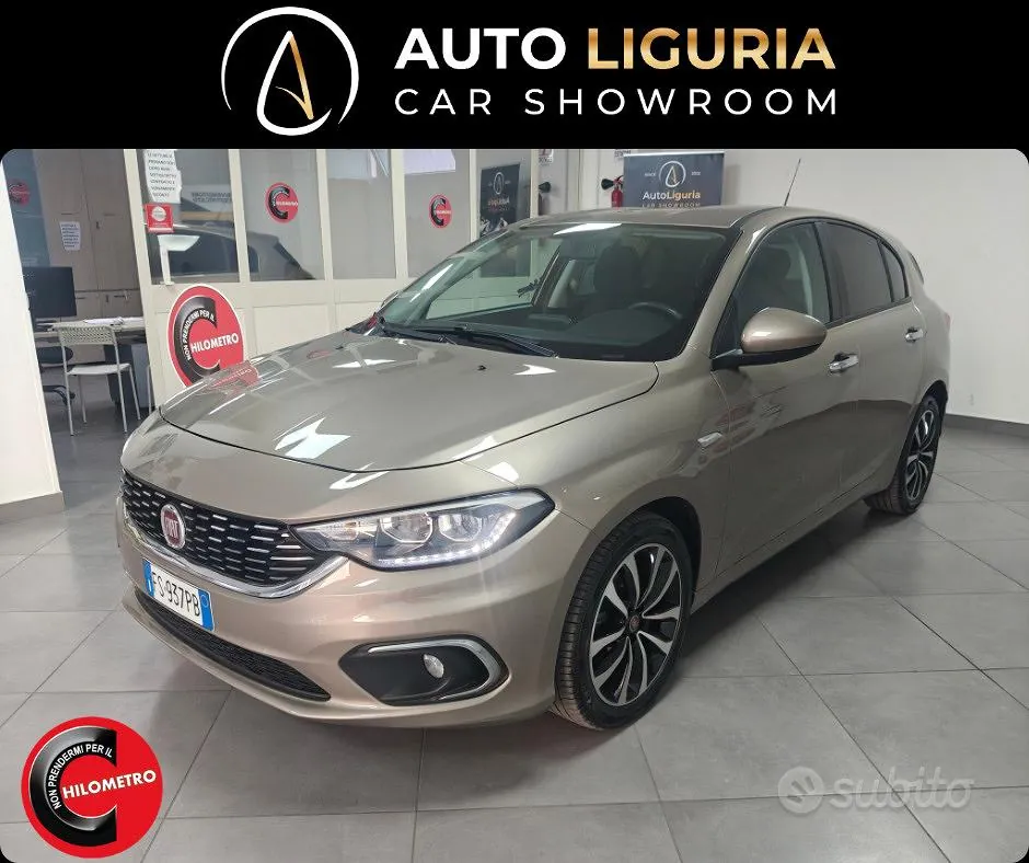 Fiat Tipo
