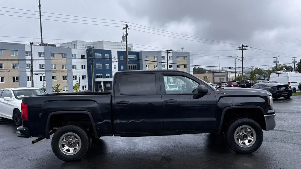 GMC Sierra 1500