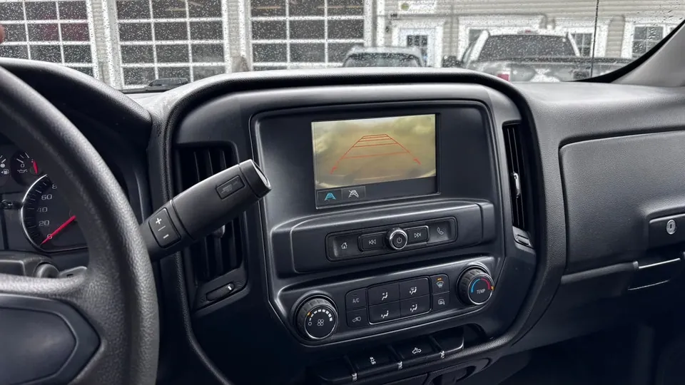 GMC Sierra 1500 2017 photo 5