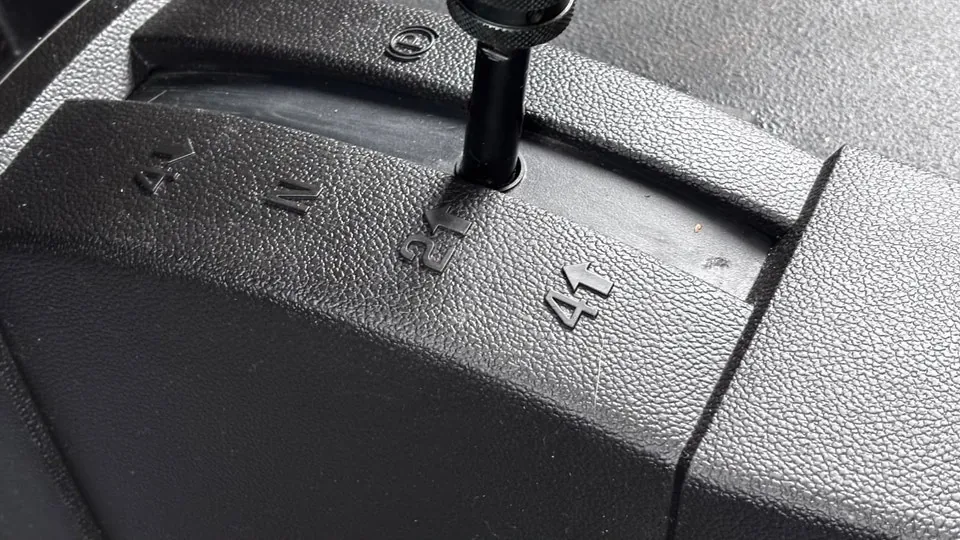 GMC Sierra 1500 2017 photo 4