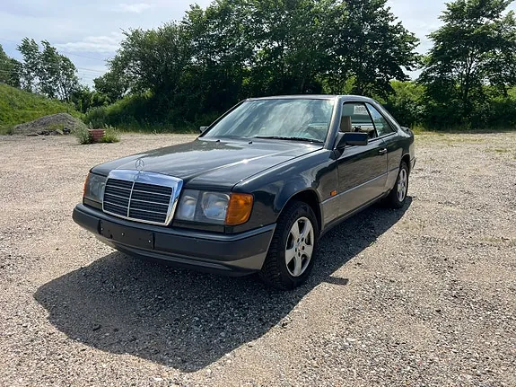 Mercedes-Benz 300 Ce-24