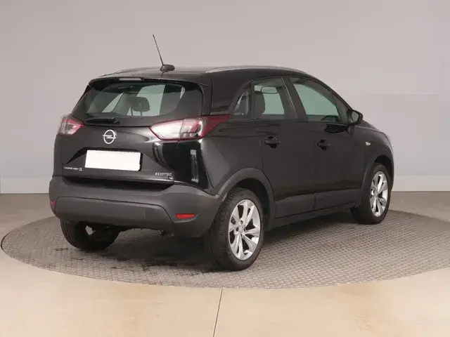 Opel Crossland 2021 photo 4