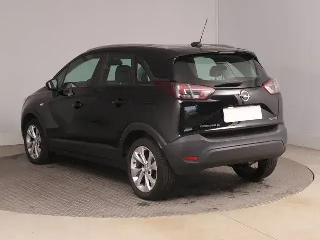 Opel Crossland 2021 photo 3