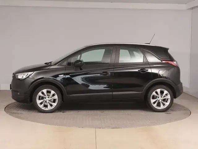 Opel Crossland 2021 photo 2