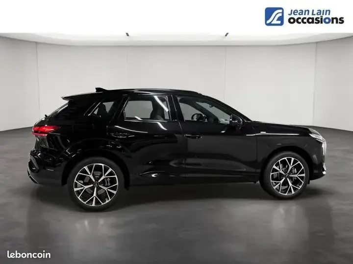 Audi Q3 2026 photo 4