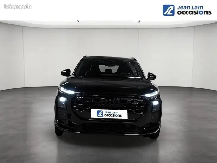 Audi Q3 2026 photo 2
