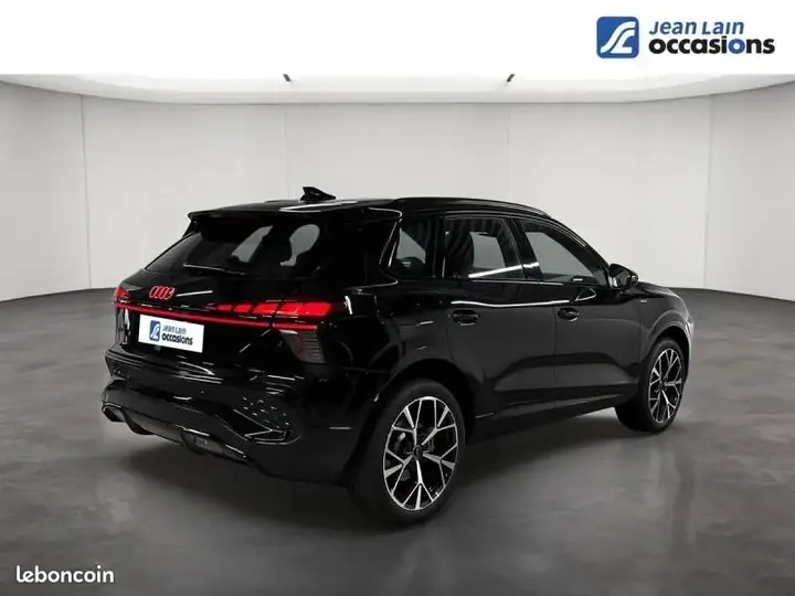 Audi Q3 2026 photo 5