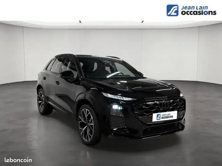 Audi Q3 2026 photo 3