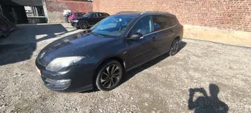 Renault Laguna