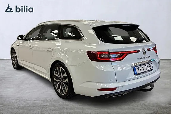 Renault Talisman 2017 photo 2