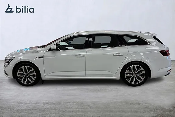 Renault Talisman 2017 photo 3