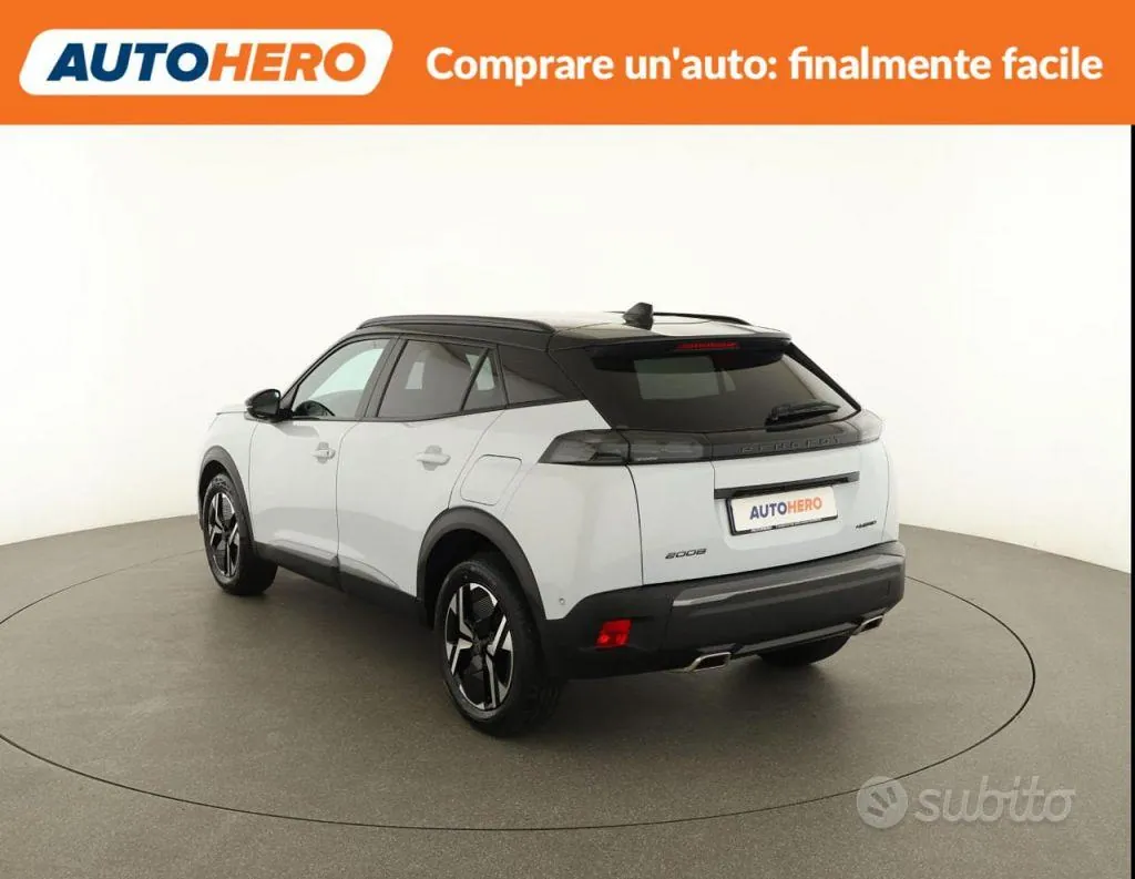 Peugeot 2008 2024 photo 4