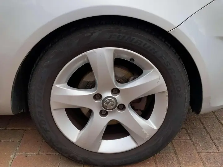 Vauxhall Corsa 2012 photo 5