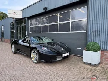 Ferrari F430