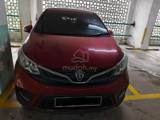 Proton Iriz
