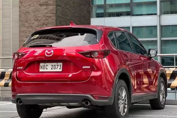 Mazda Cx-5 2018 photo 3