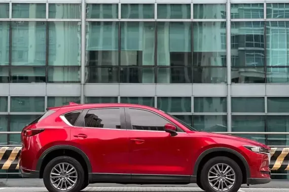 Mazda Cx-5 2018 photo 4