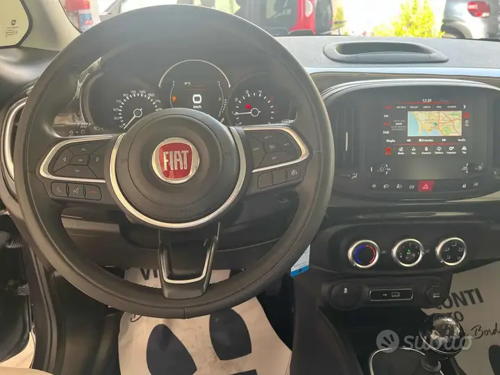 Fiat 500L 2019 photo 4