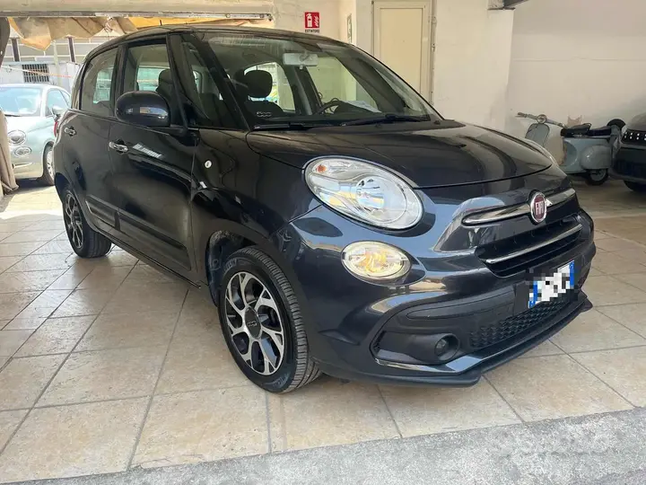 Fiat 500L 2019 photo 2