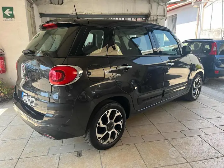Fiat 500L 2019 photo 3