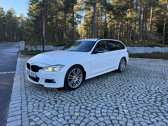 BMW 320D