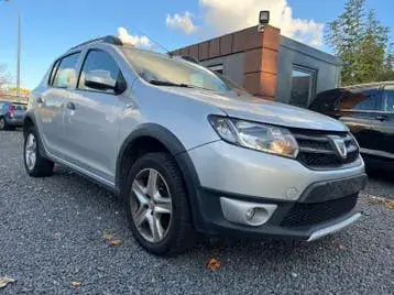 Dacia Sandero 2013 photo 3